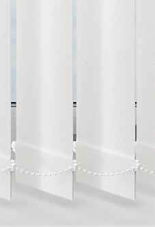 Sarra (Blackout), Icecap - Vertical Blind Slats